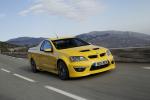 Vauxhall VXR8 Maloo 2012 года